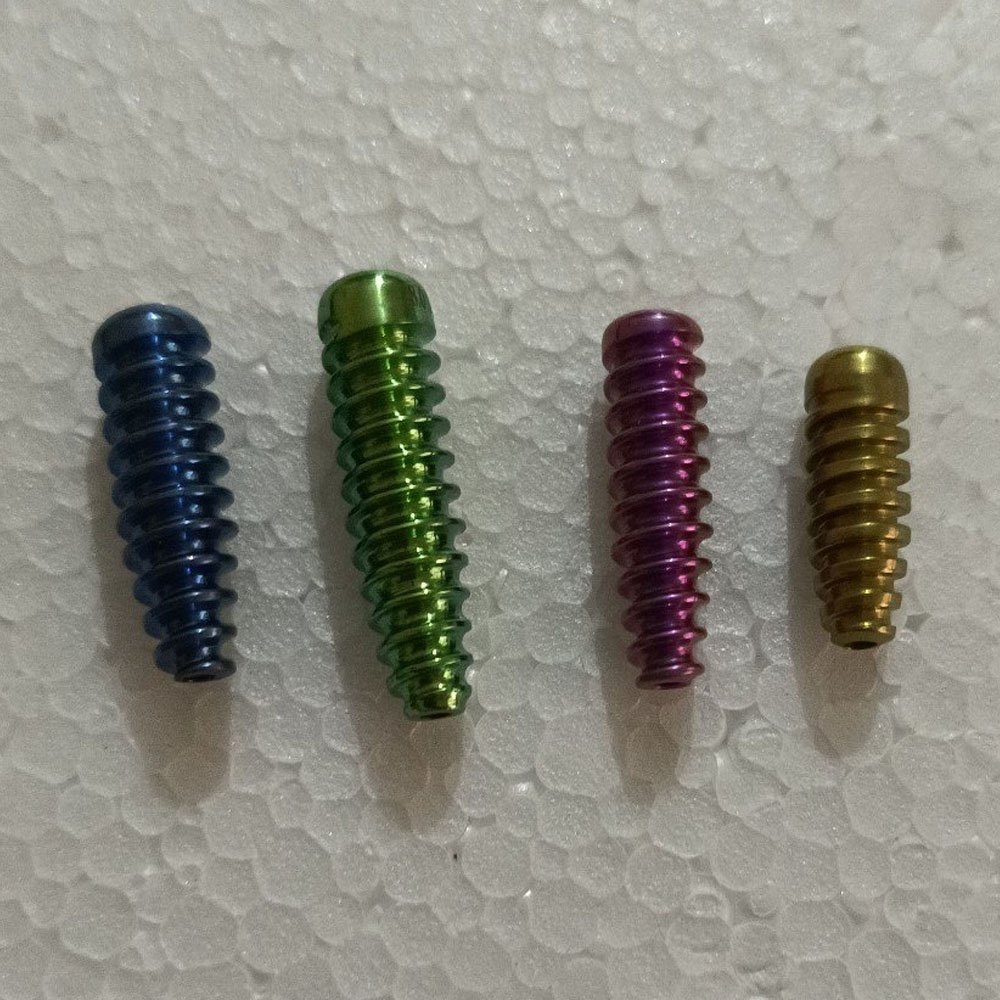 titanium-acl-screws