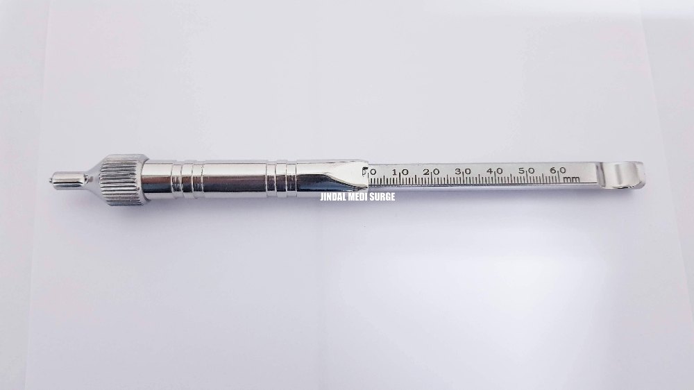 small-depth-gauge-orthopedic-instrument